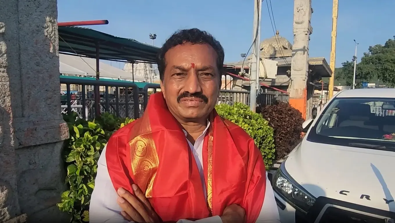 उदयनिधि स्टालिन के सनातन-विरोधी बयान पर भाजपा का तीखा पलटवार, बोले— 'पूरा देश देख रहा है डीएमके का रवैया'