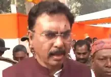 क्या एनडीए सरकार सनातन संस्कृति के साथ शिक्षा में बेहतरीन कार्य कर रही है? : संजय सरावगी