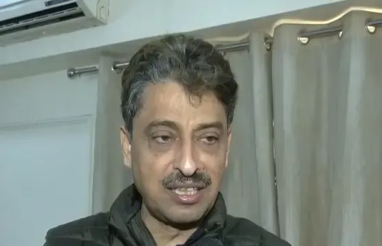 क्या कांग्रेस सांसद इमरान मसूद का तंज 'संचार साथी' ऐप पर सही है, क्या सरकार भारत को नॉर्थ कोरिया बनाना चाहती है?