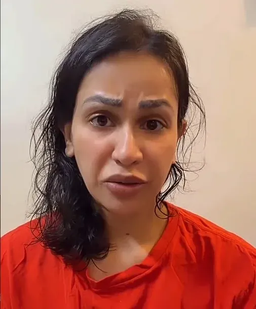 Sanchita Ugale suicide: Aanchal Khurana raises alarm on actors' mental health