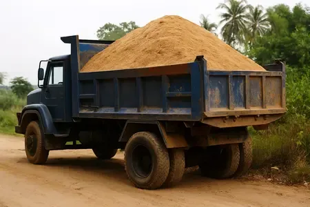 Will the Sand Mafia's Vehicle Permits Be Canceled Instantly in Maharashtra?