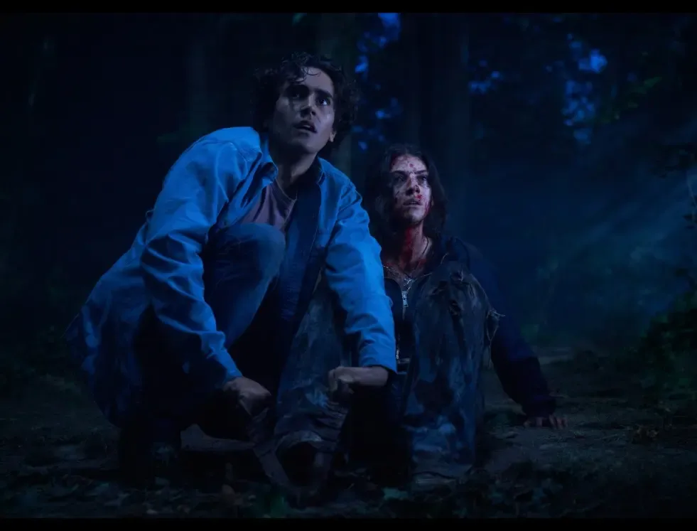 David Sandberg and Gary Dauberman Discuss Casting Choices for Until Dawn: Actors Must Embrace the Challenge