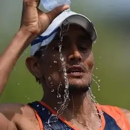 संदीप कुमार: रेस वॉकिंग में ओलंपियन, देश में खेल की पहचान बढ़ाने वाले एथलीट