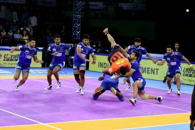 Will Sandeep Narwal Lead Rohtak Royals to Victory at KCL Auctions?