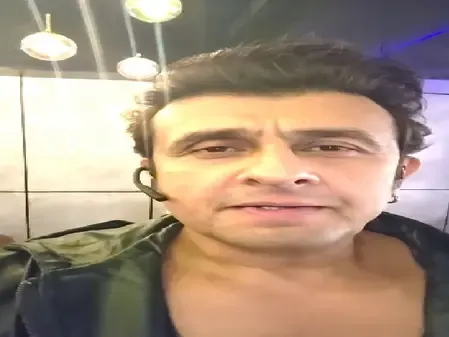 'संदेशे आते हैं' के बिना अधूरी 'बॉर्डर-2' : जावेद अख्तर के गानों को रिक्रिएट किए जाने वाले बयान पर सोनू निगम ने रखा पक्ष