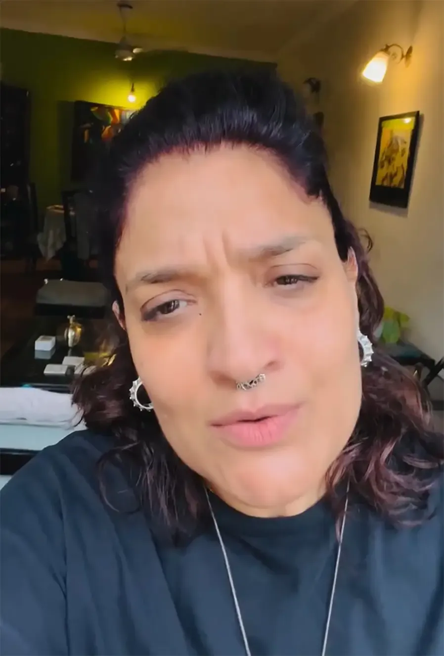 Is Sandhya Mridul Right to Challenge the Anti-Ageing Trend?