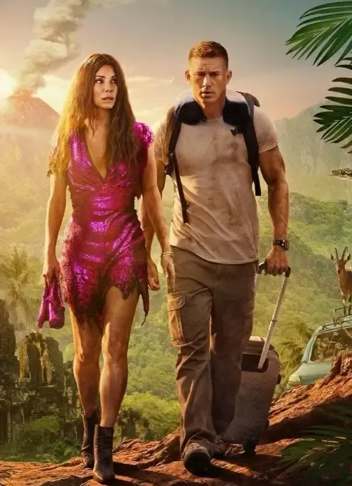 Sandra Bullock's Halloween costume ideas: Miss Congeniality to The Lost City