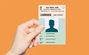 Sangam Vihar: Woman Faces Police Complaint for Voter Registration Using Forged Power Bill