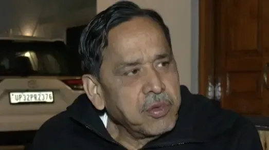 क्या संगठन बनाएंगे या किसी पार्टी में शामिल होंगे? नसीमुद्दीन सिद्दीकी ने बताया