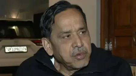 क्या संगठन बनाएंगे या किसी पार्टी में शामिल होंगे? नसीमुद्दीन सिद्दीकी ने बताया