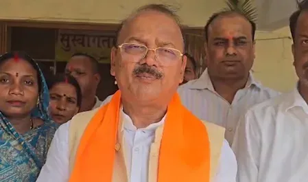 दिलीप जायसवाल का अनूपपुर में आह्वान: बूथ तक मजबूत हो संगठन, अंतिम व्यक्ति तक पहुँचें जनकल्याण योजनाएँ