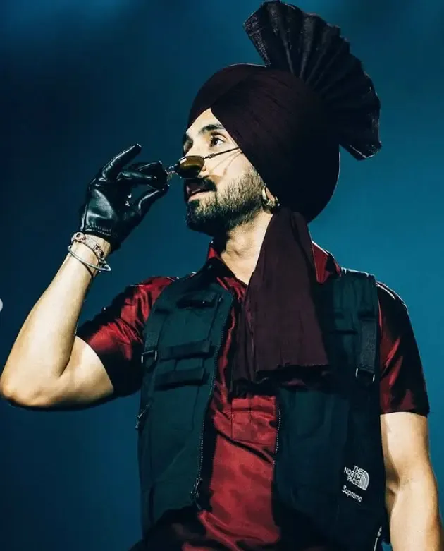 क्या दिलजीत दोसांझ का सफर गुरुद्वारे से ग्लोबल स्टेज तक है?