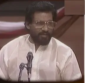 संगीत जगत के 'गणगंधर्वन': 50 हजार से अधिक गानों को दी आवाज, अवॉर्ड्स इतने मिले कि कहा 'अब न दें'