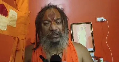 जौहर यूनिवर्सिटी 'आतंक का अड्डा' बयान पर अयोध्या के संतों ने संगीत सोम का समर्थन किया, व्यापक जांच की माँग