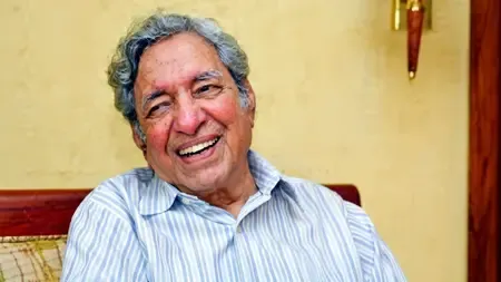 पिता की मदद के लिए बने इलेक्ट्रीशियन, संघर्ष के बावजूद बने 'संगीत के रवि'