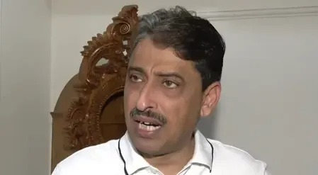 संघ प्रमुख मोहन भागवत के बयान पर कांग्रेस-सपा नेताओं ने दी कड़ी प्रतिक्रिया