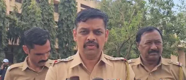 सांगली: कचरा फेंकने के विवाद में पड़ोसी ने दंपती पर किया हमला, महिला की हालत गंभीर, आरोपी गिरफ्तार