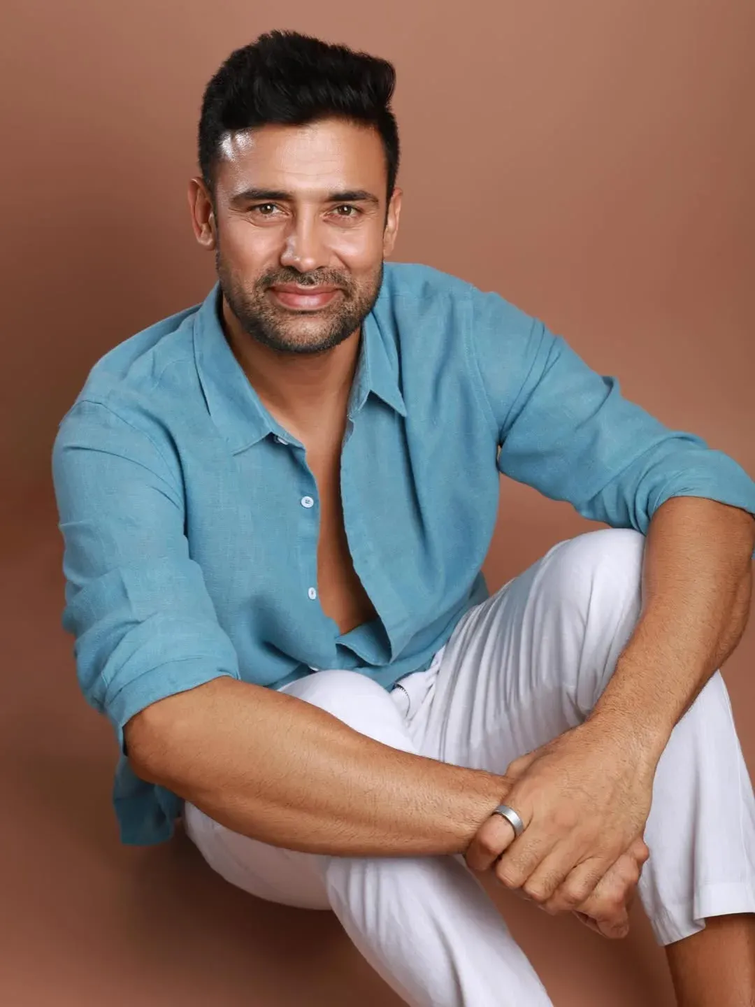 Sangram Singh picks Ranbir, Ranveer, Vicky or Kartik for his biopic role