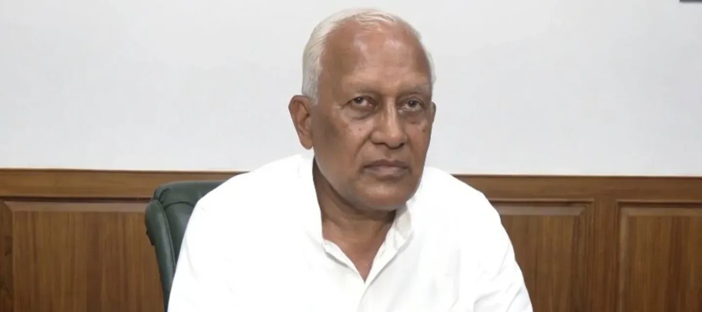 संगरूर BJP कार्यालय पेट्रोल बम हमला: जांच जारी, दोषियों को सख्त सजा मिलेगी — मंत्री बरिंदर गोयल