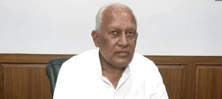 संगरूर भाजपा कार्यालय पर हुए हमले की जांच जारी, दोषियों को मिलेगी सजा: मंत्री बरिंदर गोयल