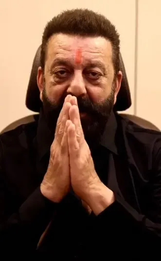 क्या संजय दत्त ने आरएसएस के 100 साल पूरे होने पर बधाई दी?
