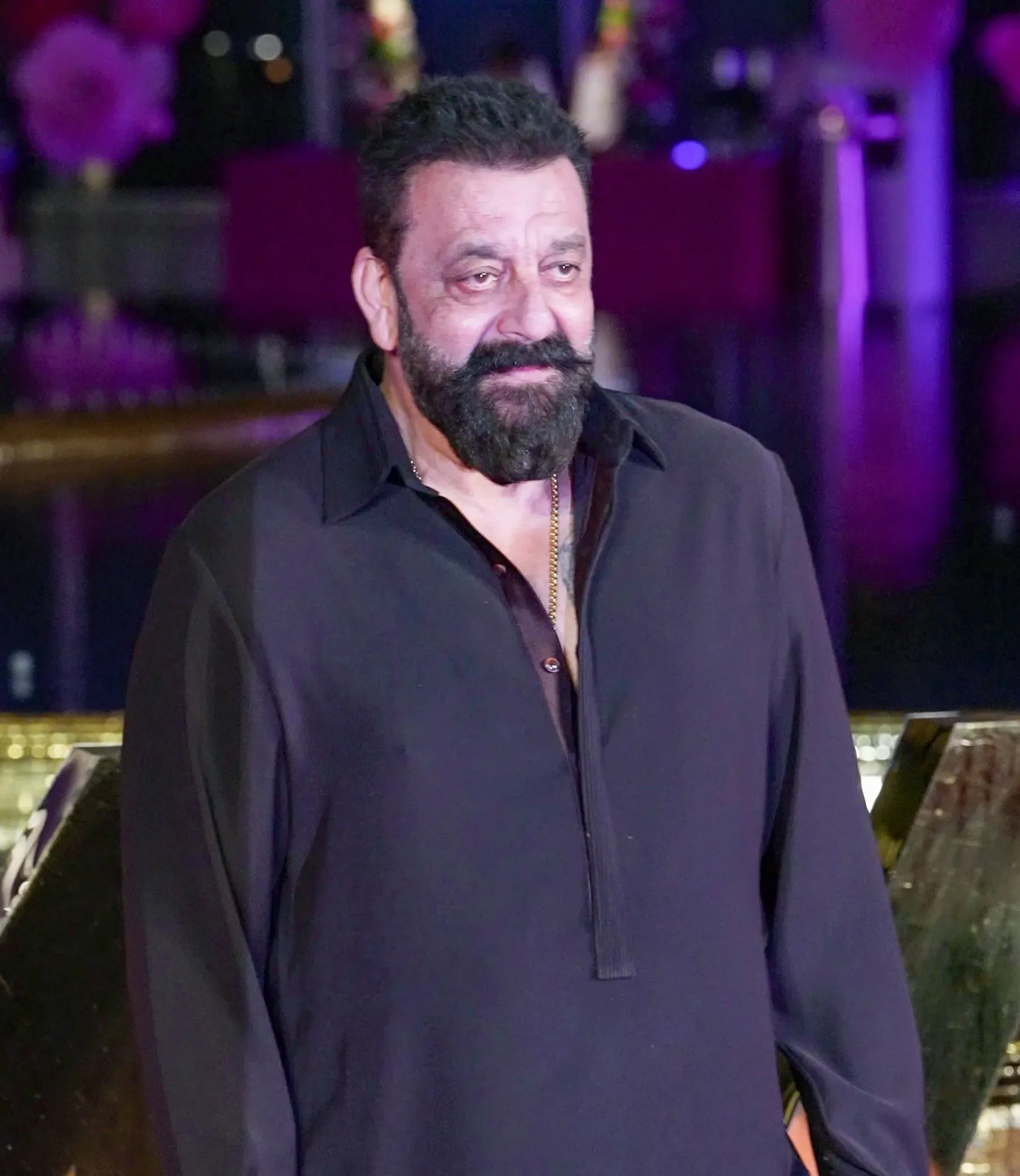 Sanjay Dutt Praises Riteish Deshmukh's Direction on ‘Raja Shivaji’ Set