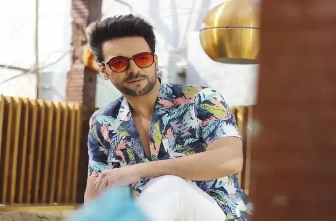 Ssanjay Gaggnani name change: TV actor adds extra letters on wife's numerology advice