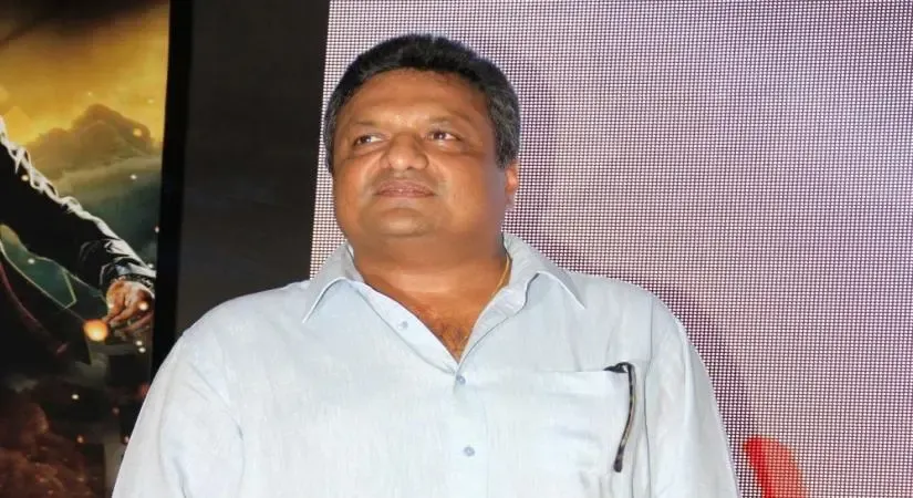 Sanjay Gupta Critiques First Look of 'Ramayana': Oscars for Technicians, Not VFX Companies
