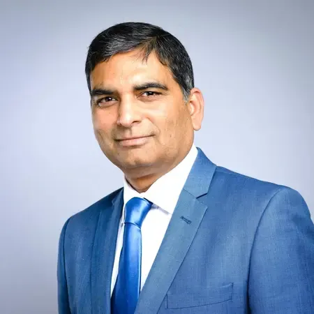 संजय जमुआर बने दिल्ली मेट्रो इंटरनेशनल लिमिटेड के पहले सीईओ