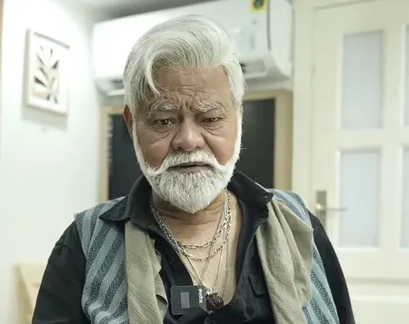 Sanjay Mishra wins National Award for 'Bhakshak': 'No greater feeling for an actor'