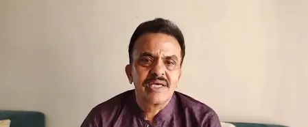 संजय निरुपम ने जस्टिस स्वामीनाथन के खिलाफ विपक्ष के महाभियोग नोटिस की कड़ी आलोचना की 