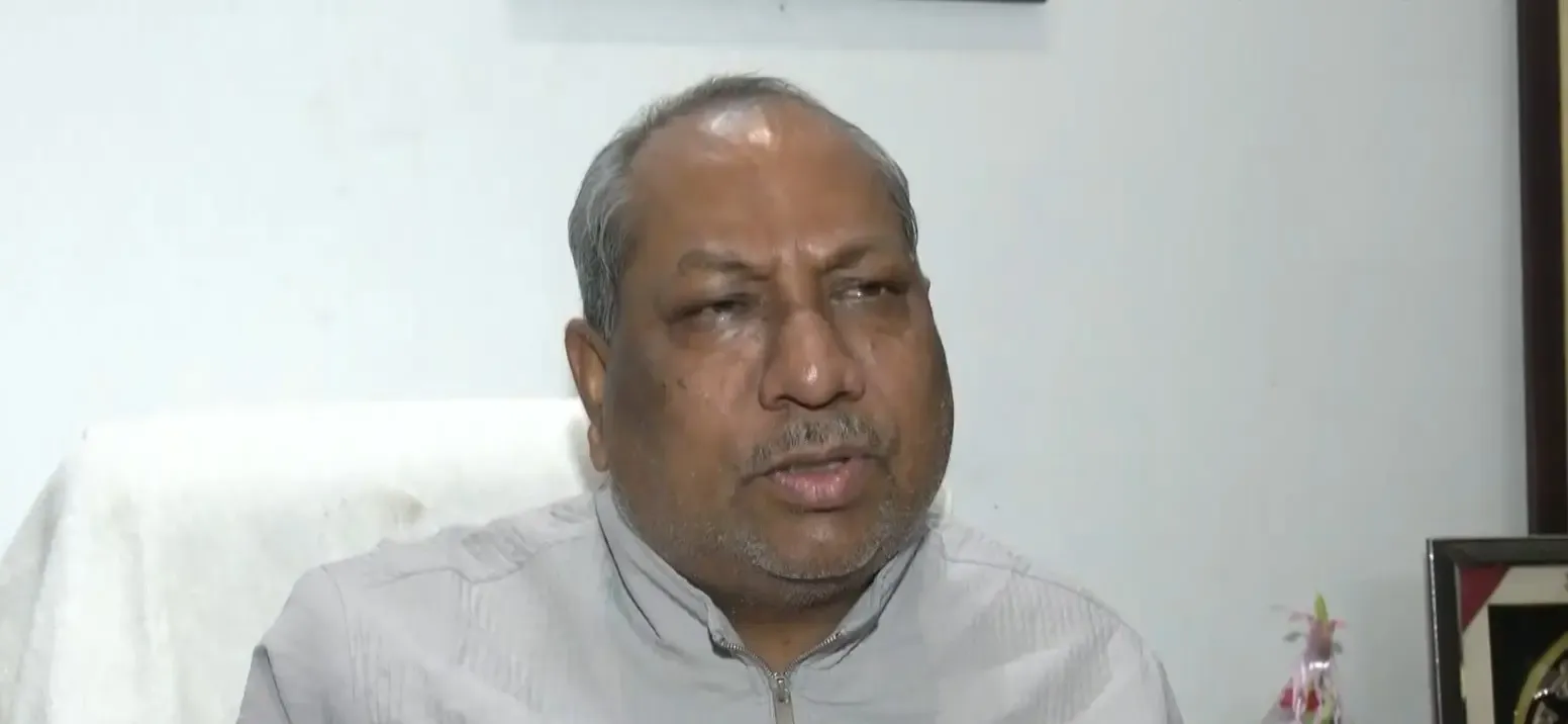 क्या संजय निषाद ने 'काशी-मथुरा' पर केके मोहम्मद के बयान का समर्थन किया?