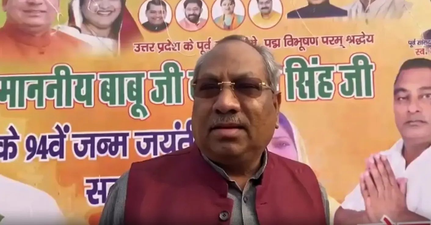 क्या संजय निषाद ने एकजुट होने की अपील की है?