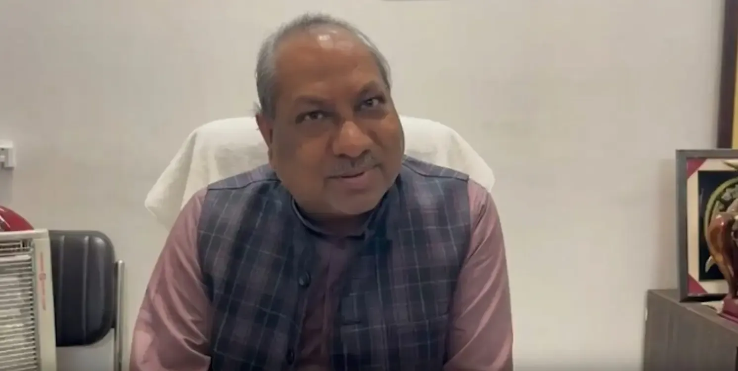 क्या संजय निषाद ने समाजवादी पार्टी को लेकर बड़ा दावा किया?