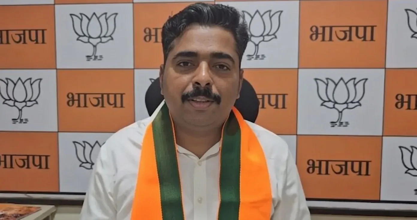 नवनाथ बन का संजय राउत और उद्धव ठाकरे पर हमला — 'बयानबाजी और नौटंकी बंद करें'