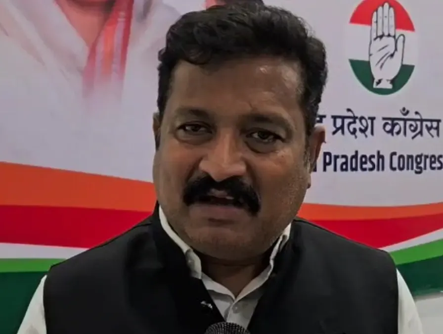 क्या संजय राउत के बयान से कांग्रेस का कोई संबंध है? मनसे ने खुद किया खंडन: अतुल लोंढे