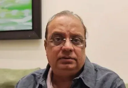 संजय राउत के बयानों से उनकी खुद की पार्टी को भारी नुकसान हो रहा : कृष्णा हेगड़े