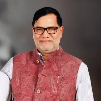 क्या संजय राउत सिर्फ बकवास करते हैं? कृपाशंकर सिंह का बयान