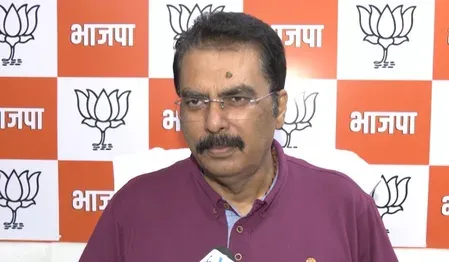 संजय सरावगी बोले — मोदी को 30+ देशों के सर्वोच्च सम्मान, भारत वैश्विक शक्ति बना