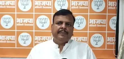 संजय उपाध्याय ने PM मोदी की आर्थिक अनुशासन अपील का समर्थन किया, बोले — राष्ट्रहित में जरूरी कदम
