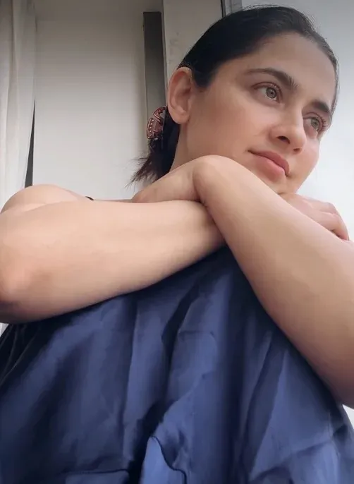 Sanjeeda Shaikh on Dhamaal 4 and Ikka releasing same day: 'Fate has funny way'