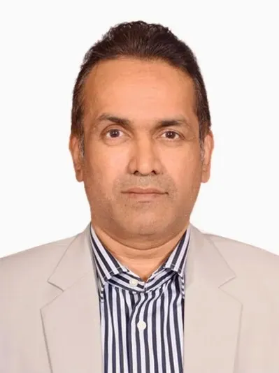 Sanjeev Jain appointed India's next Ambassador to South Korea
