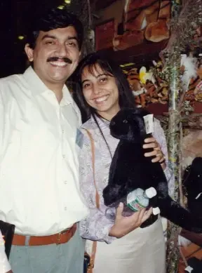 क्या संजीव कपूर ने अपनी पत्नी के लिए जताया प्यार? शादी की सालगिरह पर साझा की खास यादें