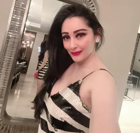 संजू बाबा की दुल्हन बनने से पहले मान्यता दत्त फिल्मों में आजमा चुकी थीं किस्मत, 'गंगाजल' से मिली पहचान