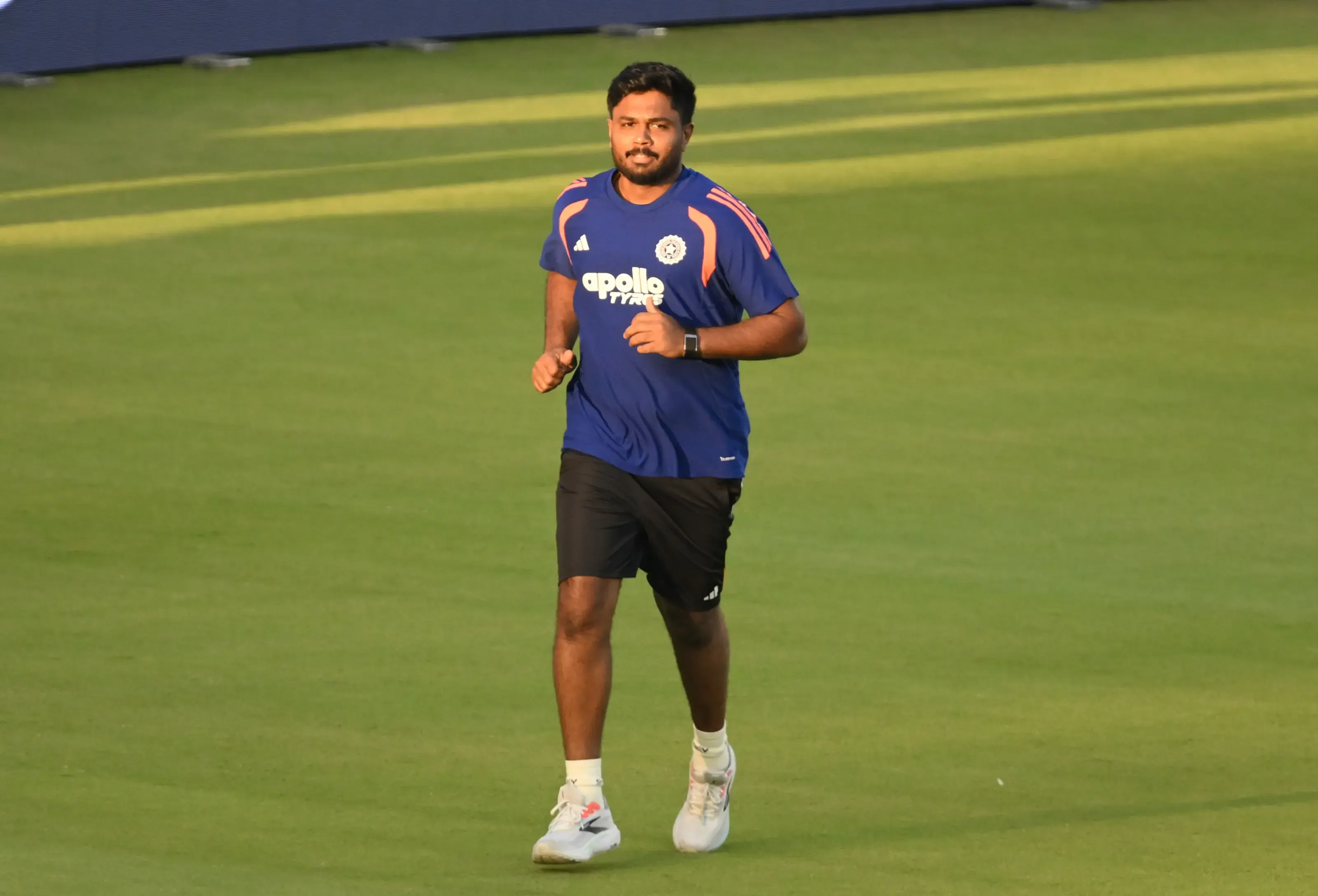 संजू सैमसन और केएल राहुल के बीच अद्भुत भाईचारा, नमन अवॉर्ड्स में दिखी गहरी केमिस्ट्री