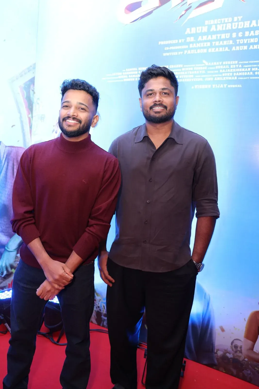 Sanju Samson jokes he refused 'Athiradi' role: 'It was too small for me'