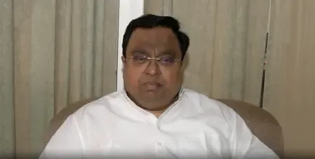 बीजेडी सांसद सस्मित पात्रा ने राजनीतिक मतभेद भुलाकर संकट में जनता के साथ खड़े होने की बात कही