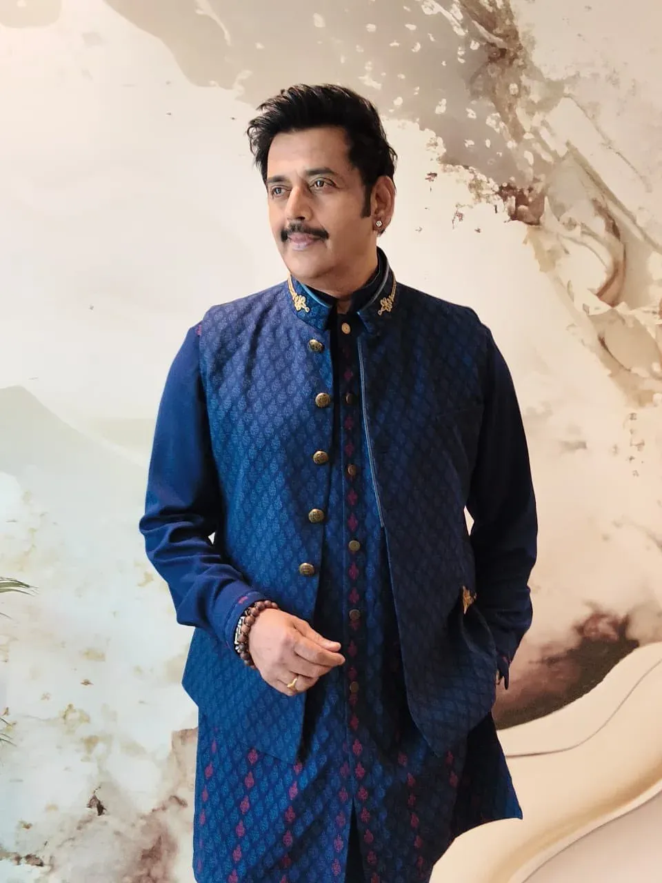 रवि किशन के जन्मदिन पर योगी, शिवराज, मनोहर लाल समेत भाजपा नेताओं की बधाई