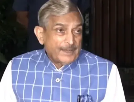 संसद के मानसून सत्र से पहले इंडिया ब्लॉक एकजुट, बैठक में ये दल हुए शामिल (लीड-1)