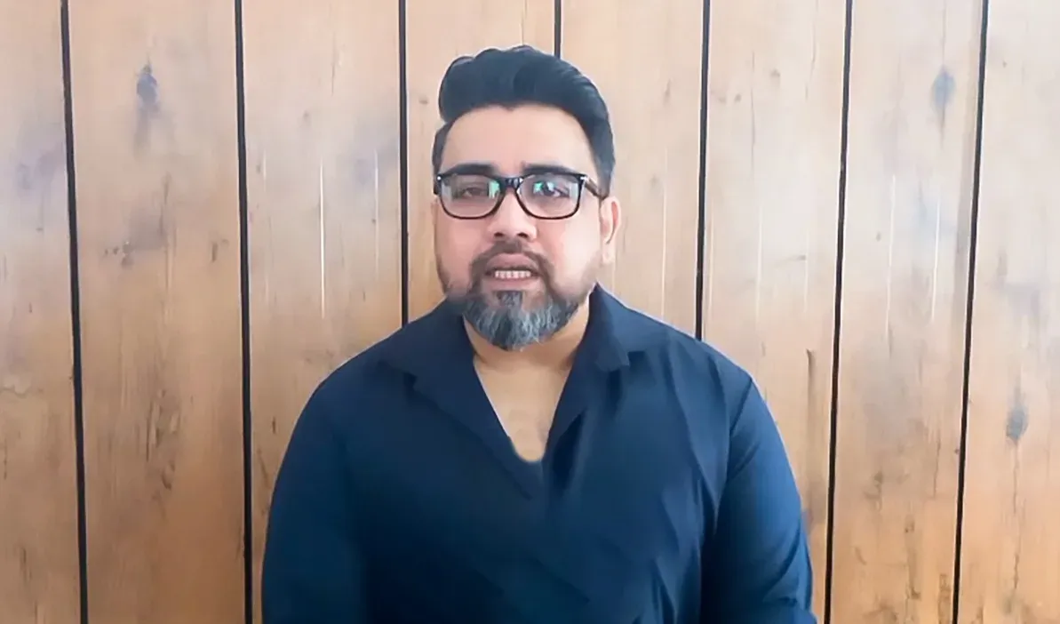 संसद बाधित करना विपक्ष की जिम्मेदारी नहीं: टीएमसी के पूर्व प्रवक्ता रिजु दत्ता का तीखा हमला